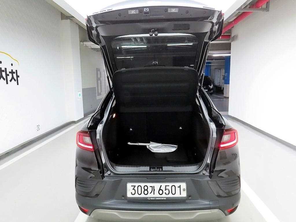 르노코리아(삼성) XM3 1.6 GTe LE 이미지 14