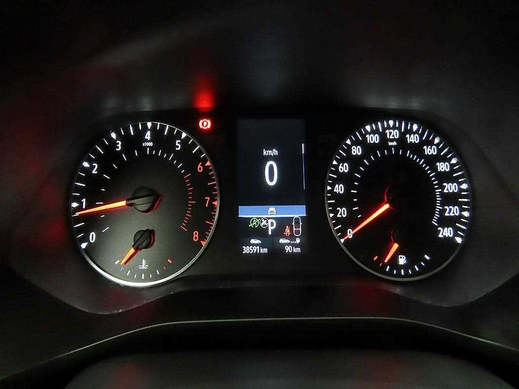 르노코리아(삼성) XM3 1.6 GTe LE 이미지 17