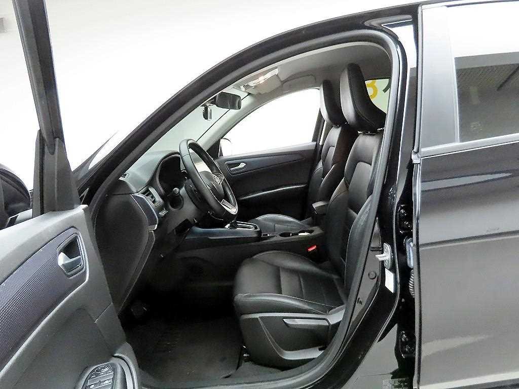 르노코리아(삼성) XM3 1.6 GTe LE 이미지 18
