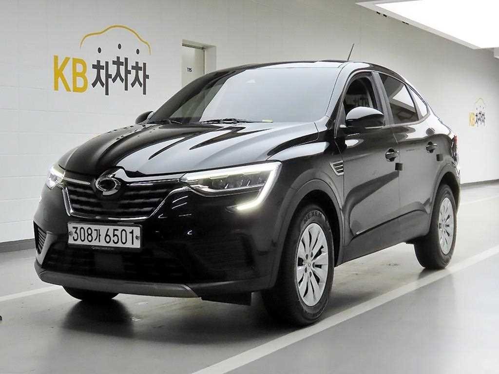르노코리아(삼성) XM3 1.6 GTe LE 이미지 2