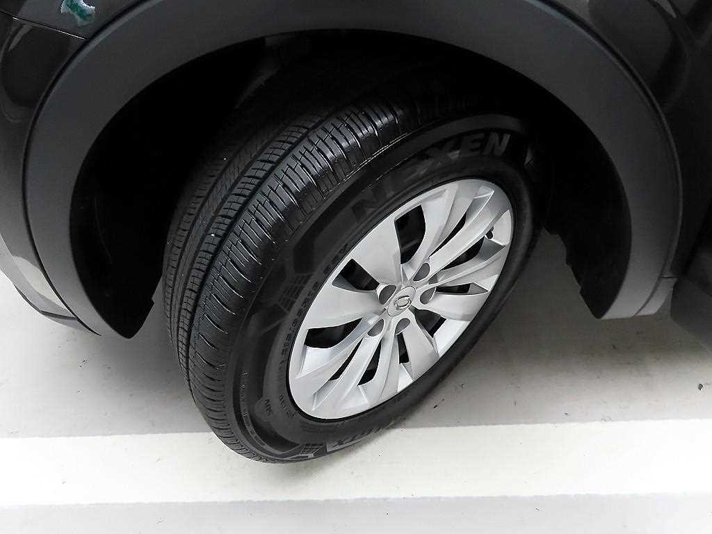 르노코리아(삼성) XM3 1.6 GTe LE 이미지 20