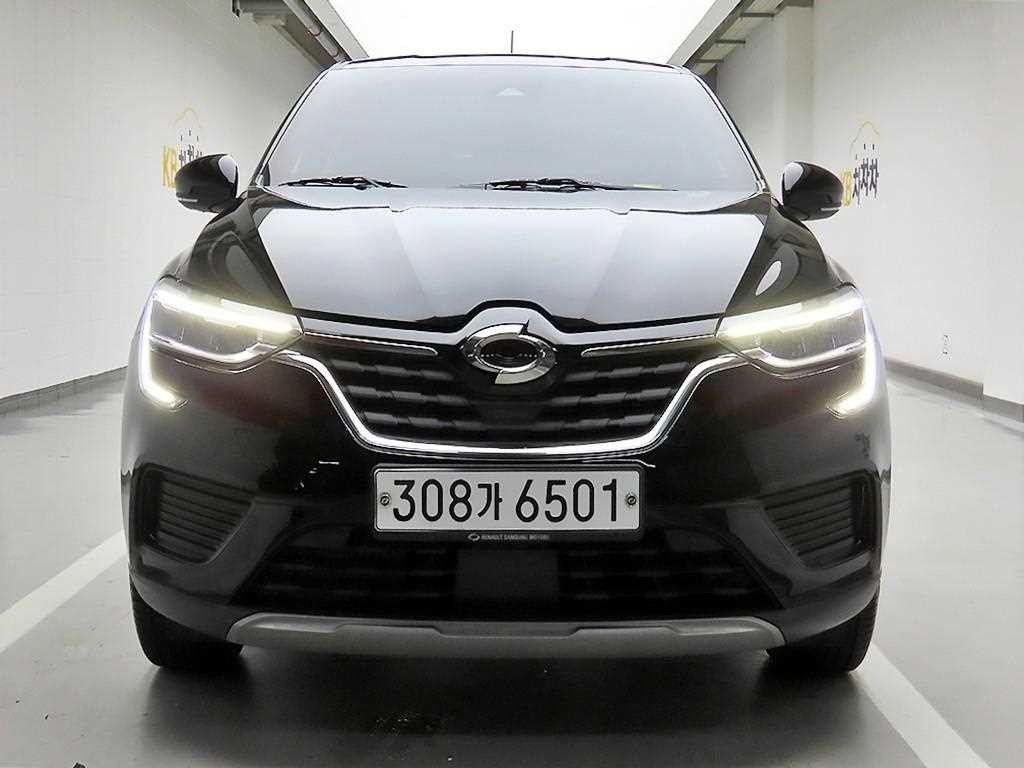 르노코리아(삼성) XM3 1.6 GTe LE 이미지 4