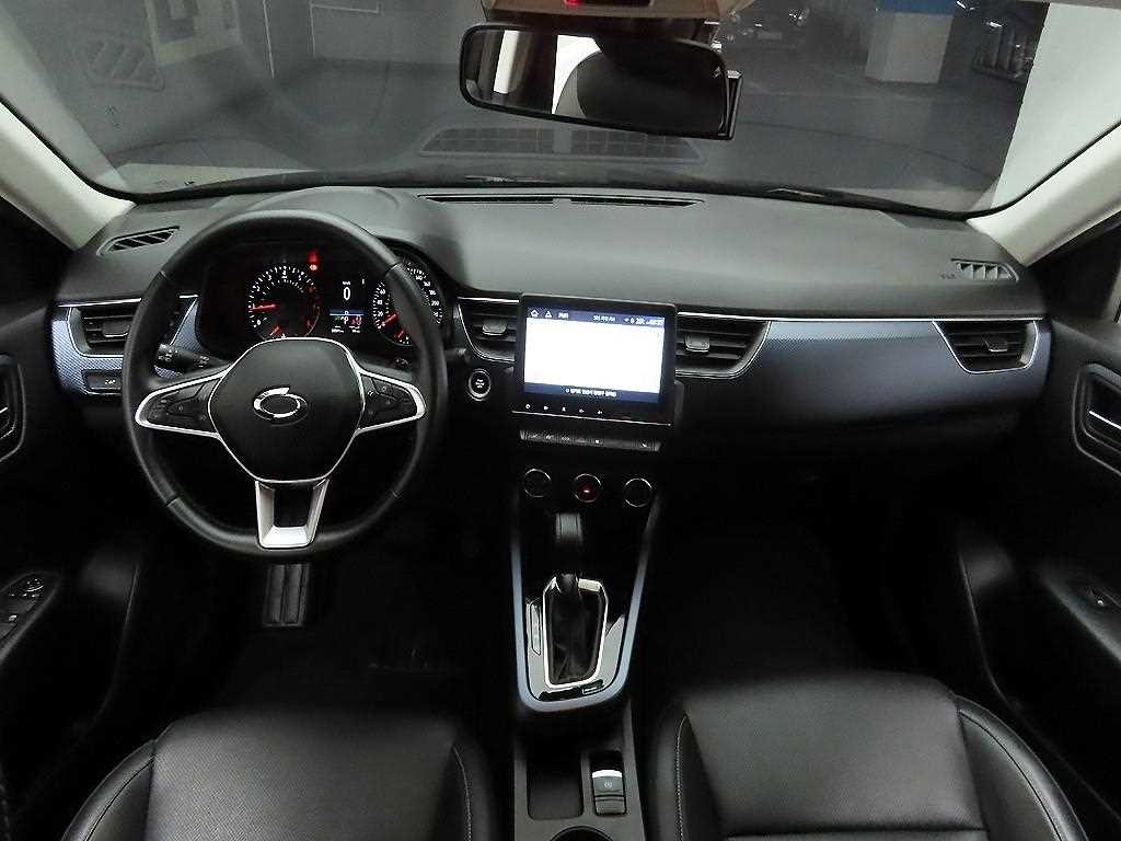 르노코리아(삼성) XM3 1.6 GTe LE 이미지 6