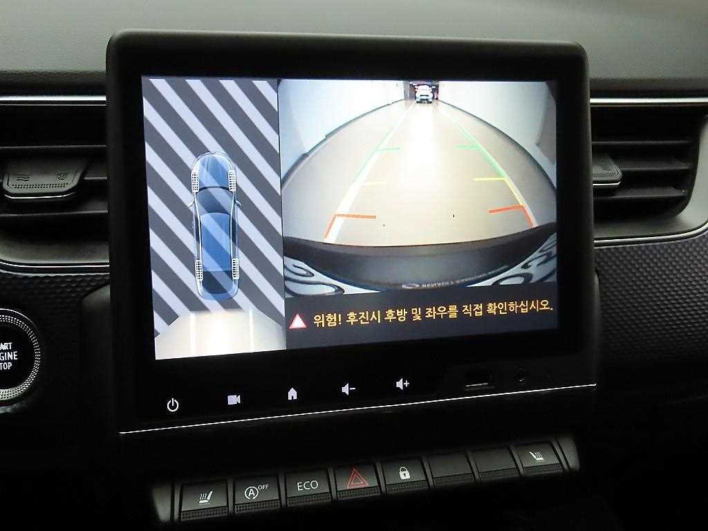 르노코리아(삼성) XM3 1.6 GTe LE 이미지 8