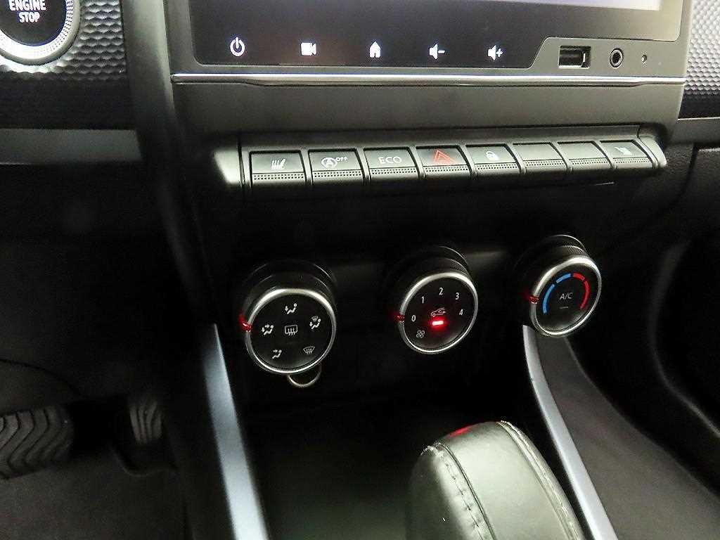 르노코리아(삼성) XM3 1.6 GTe LE 이미지 9