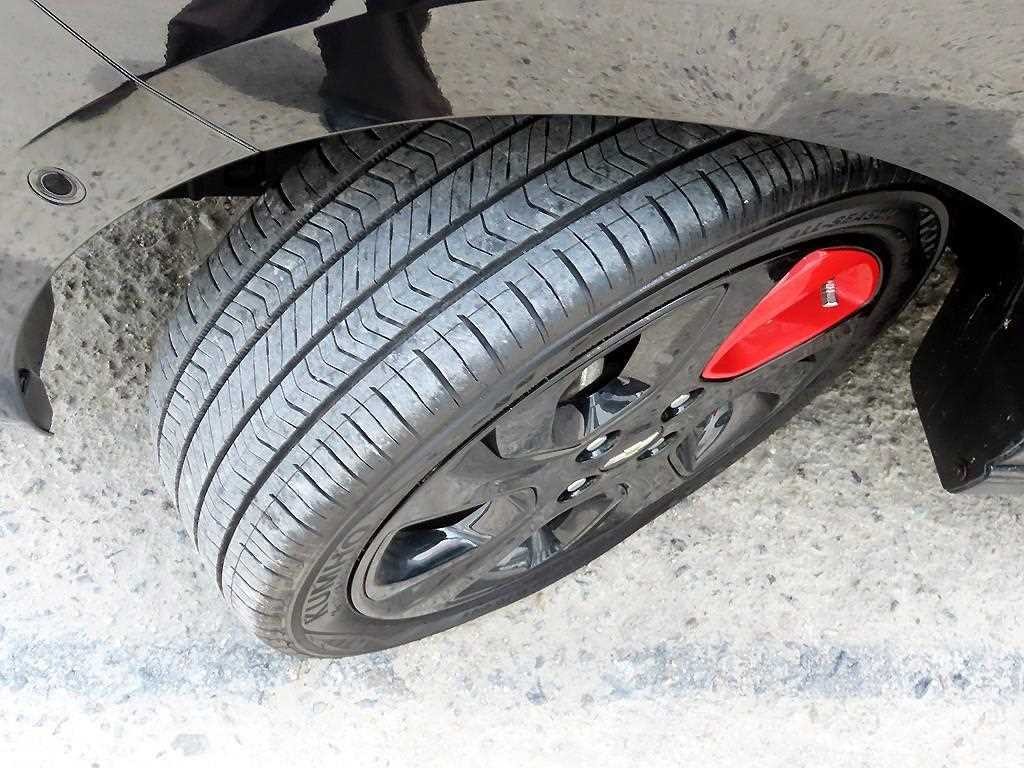 쉐보레 스파크 더뉴스파크 레드핏 이미지 20
