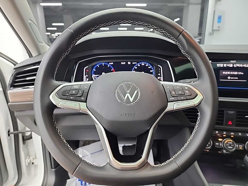 폭스바겐 제타 올 뉴 제타 1.5 TSI 프레스티지 이미지 10