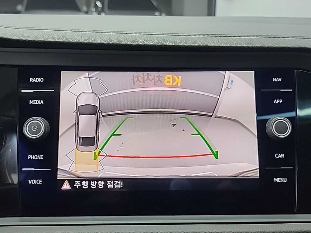 폭스바겐 제타 올 뉴 제타 1.5 TSI 프레스티지 이미지 17