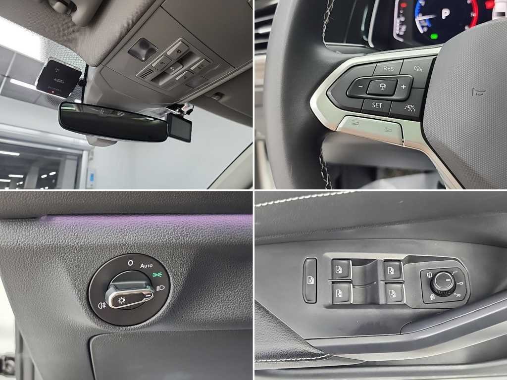 폭스바겐 제타 올 뉴 제타 1.5 TSI 프레스티지 이미지 18