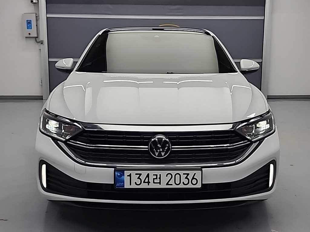 폭스바겐 제타 올 뉴 제타 1.5 TSI 프레스티지 이미지 3