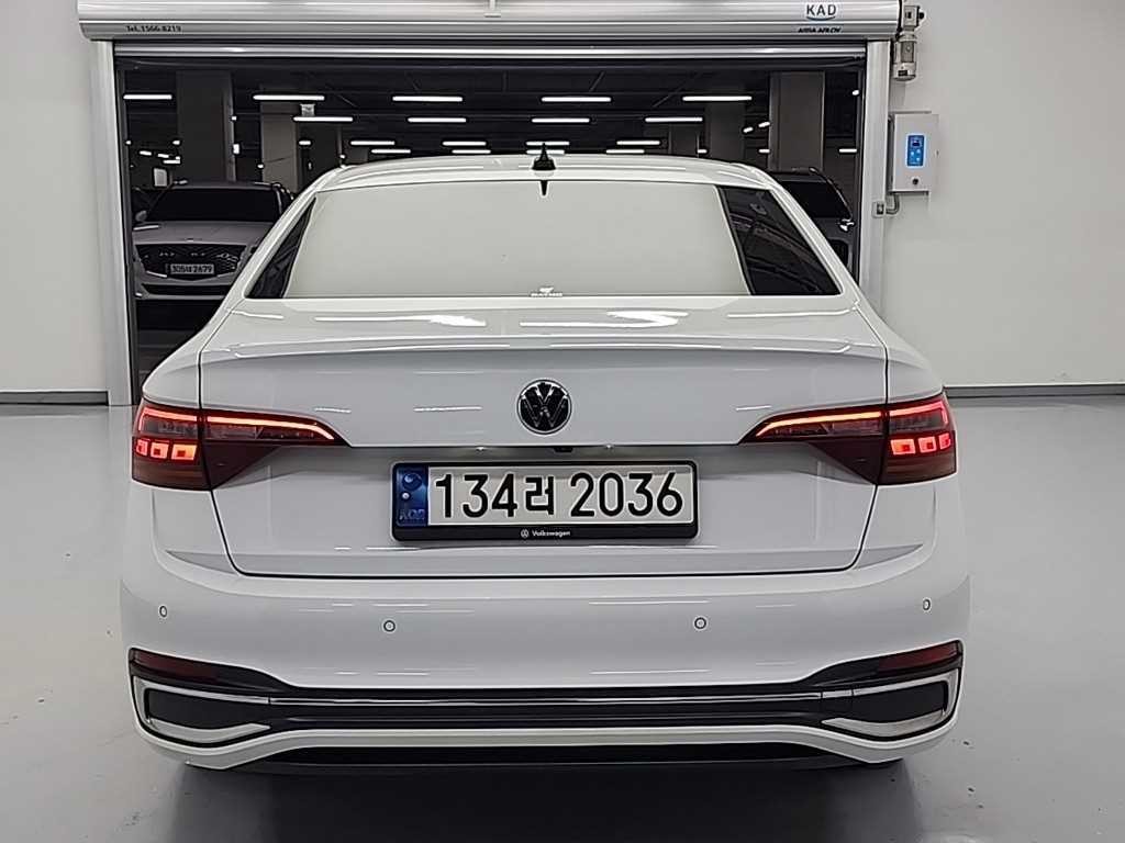 폭스바겐 제타 올 뉴 제타 1.5 TSI 프레스티지 이미지 4