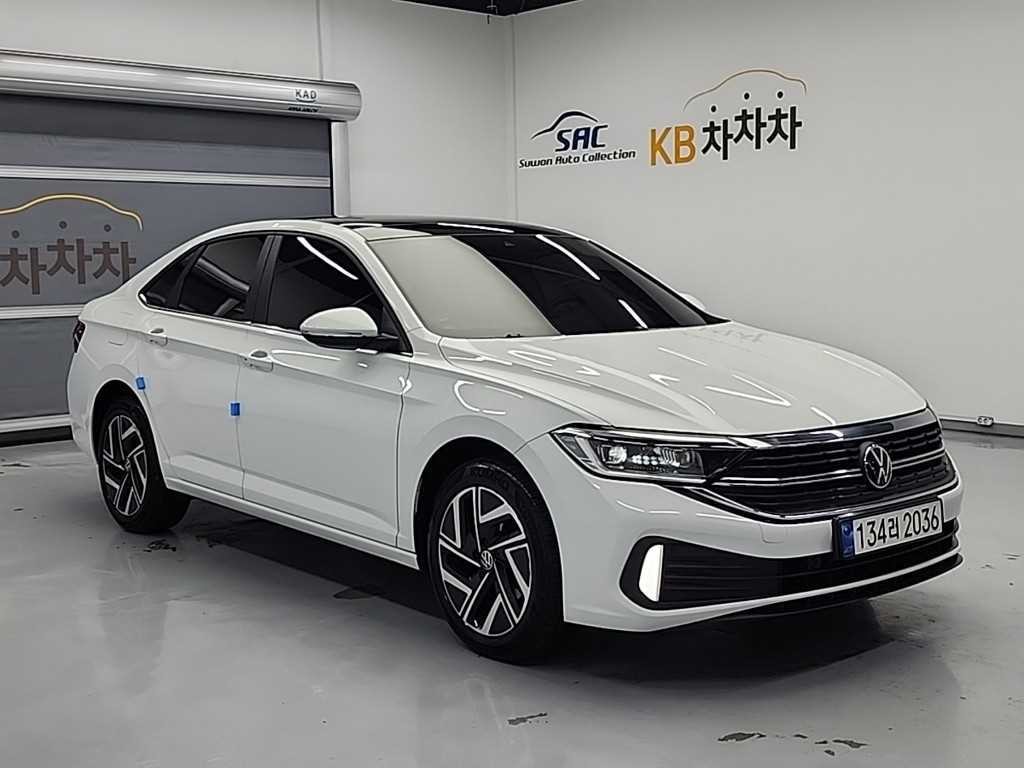 폭스바겐 제타 올 뉴 제타 1.5 TSI 프레스티지 이미지 5