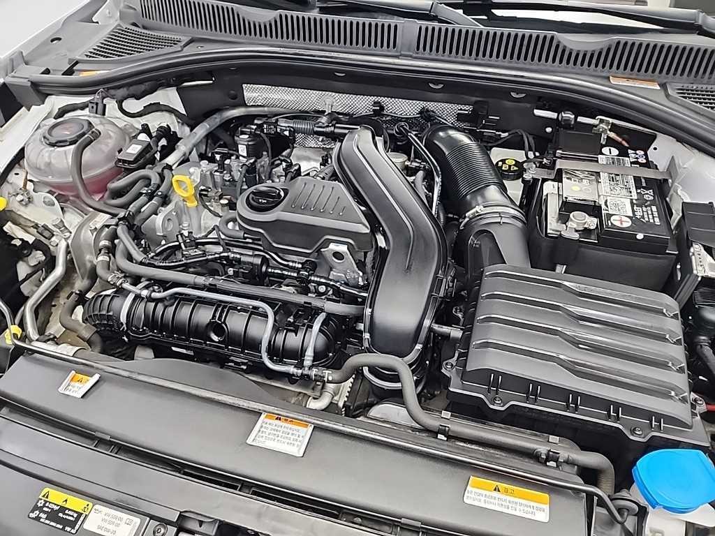폭스바겐 제타 올 뉴 제타 1.5 TSI 프레스티지 이미지 6