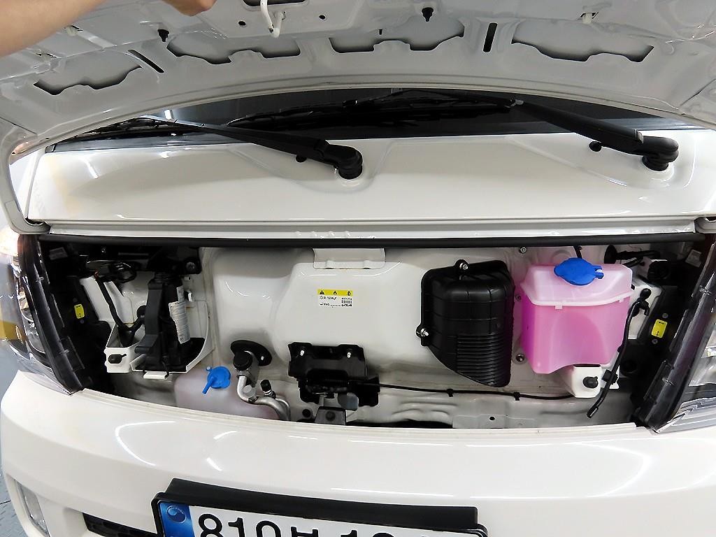 소형화물 카고(소형) [카고]봉고3 (LPG2.5터보) 킹캡/초장축/2WD GL 이미지 17
