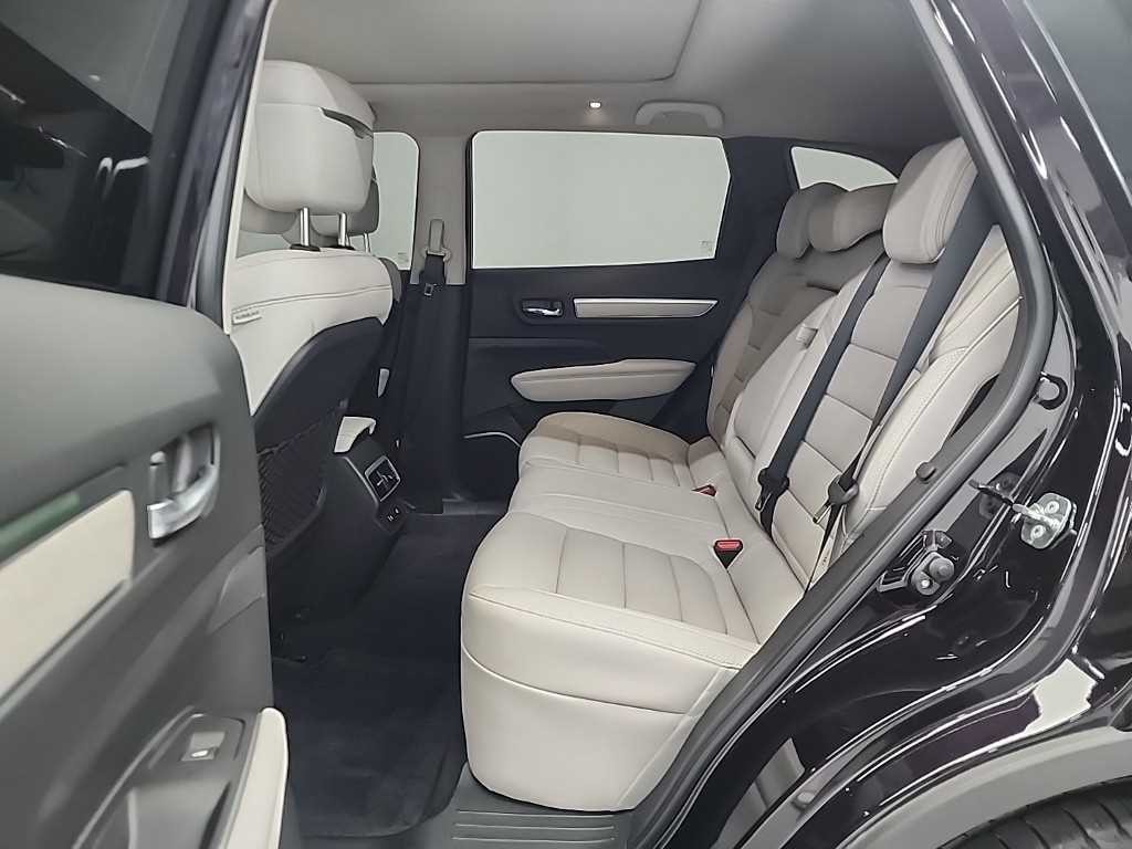 르노코리아(삼성) QM6 더뉴QM6 가솔린 2.0 GDe SE 2WD 이미지 12