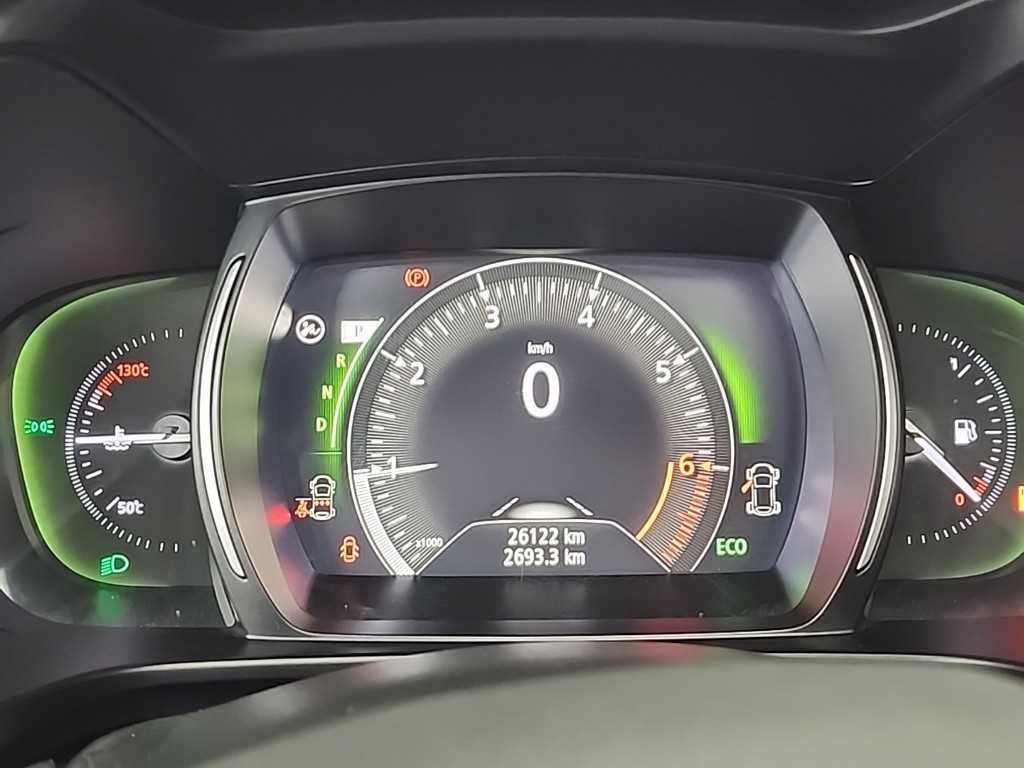르노코리아(삼성) QM6 더뉴QM6 가솔린 2.0 GDe SE 2WD 이미지 6