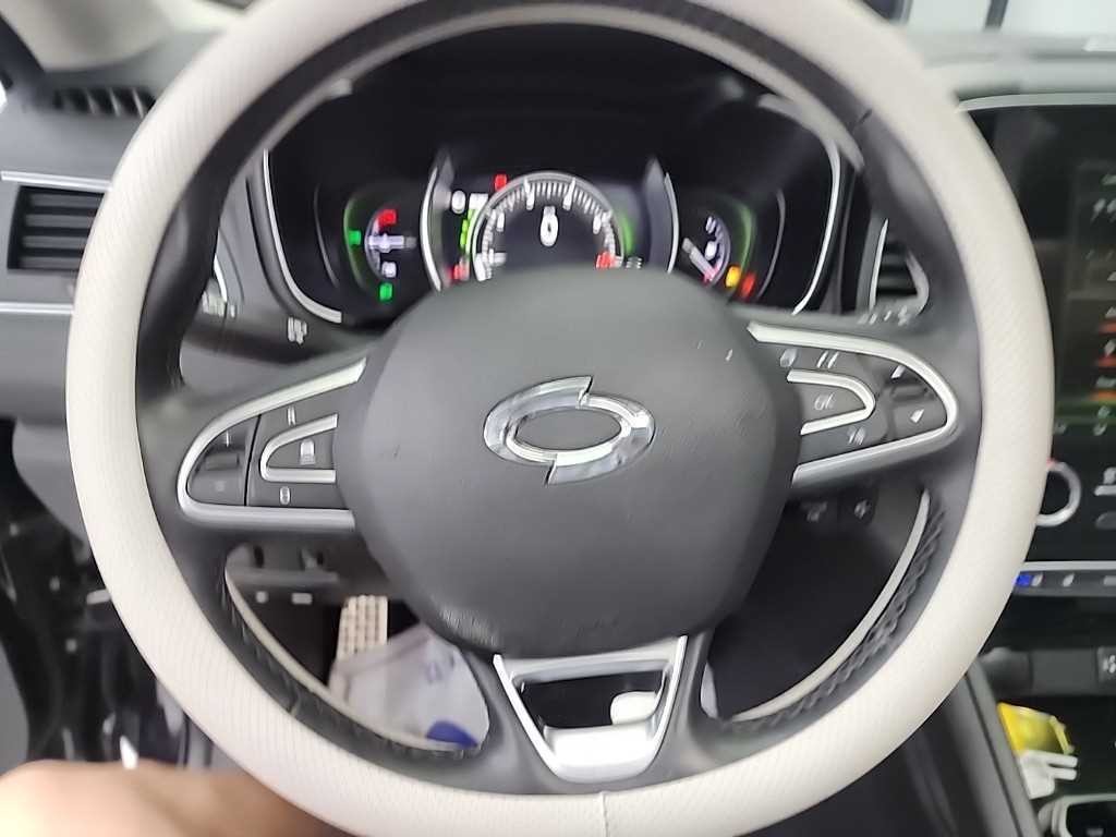 르노코리아(삼성) QM6 더뉴QM6 가솔린 2.0 GDe SE 2WD 이미지 9