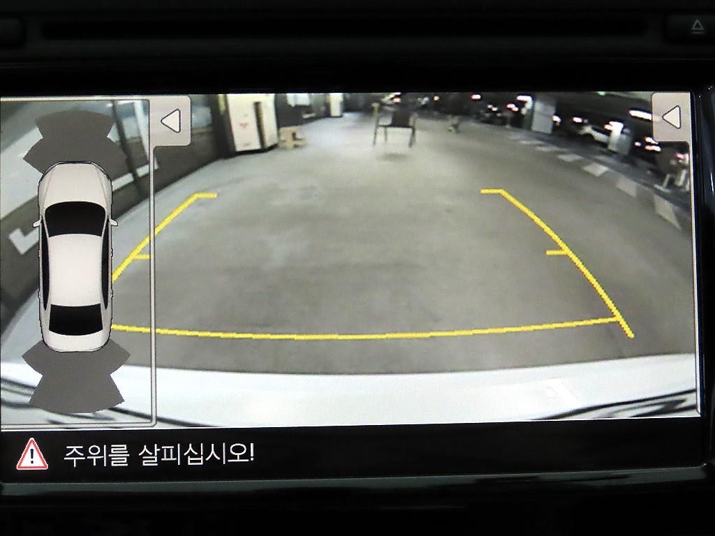 폭스바겐 파사트 더 뉴 파사트 1.8 TSI 이미지 14