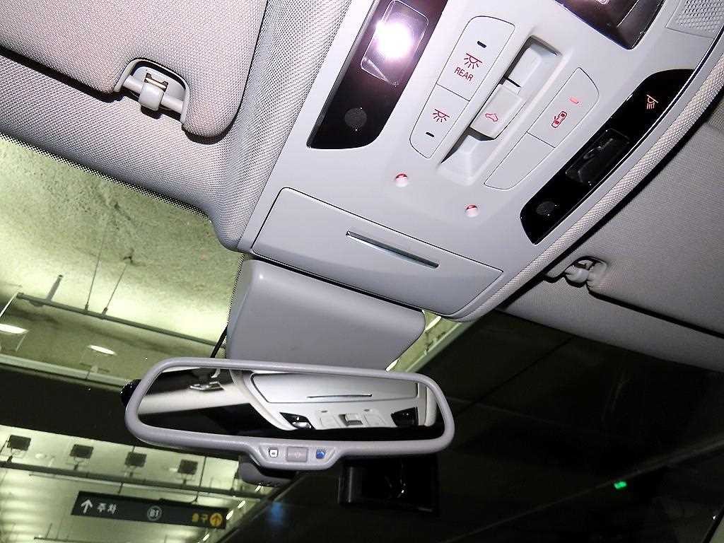 아우디 A6 뉴A6 40 TDI 콰트로 프리미엄 이미지 14