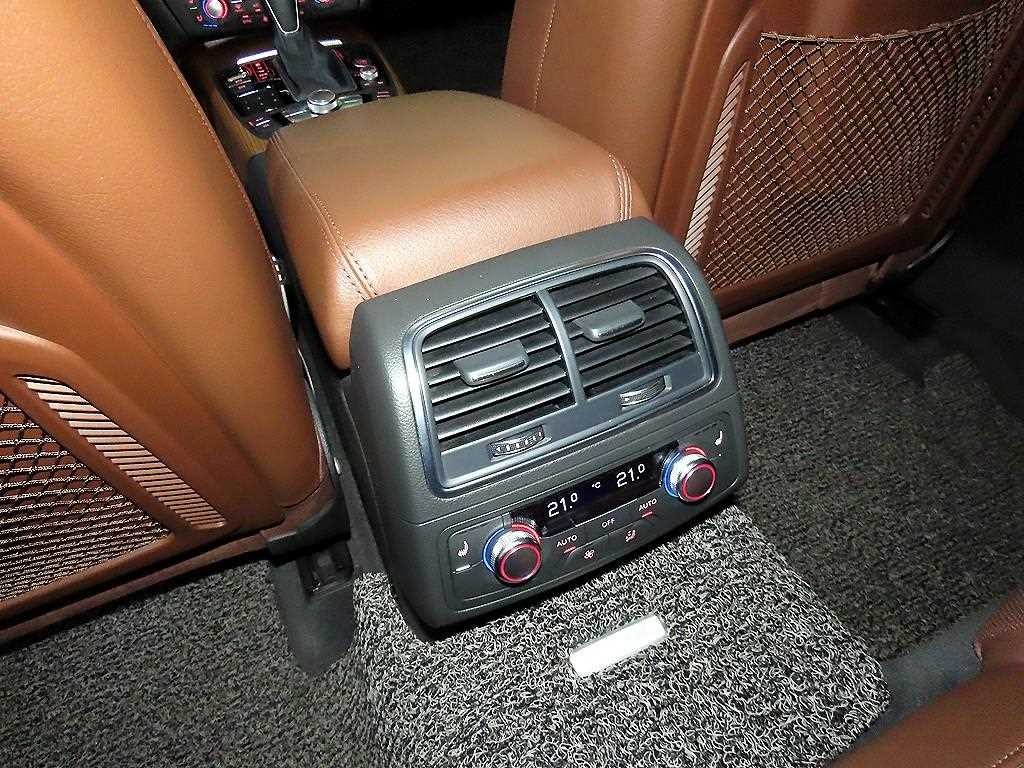 아우디 A6 뉴A6 40 TDI 콰트로 프리미엄 이미지 15