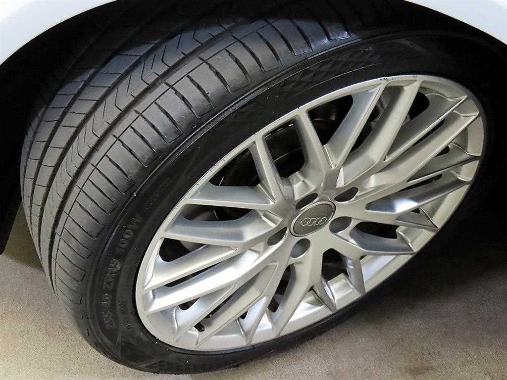 아우디 A6 뉴A6 40 TDI 콰트로 프리미엄 이미지 20