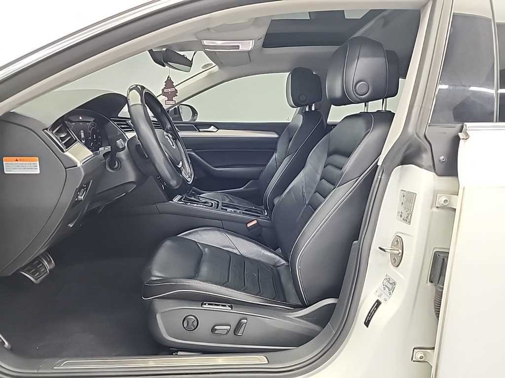 폭스바겐 아테온 2.0 TDI 엘레강스 프레스티지 이미지 11