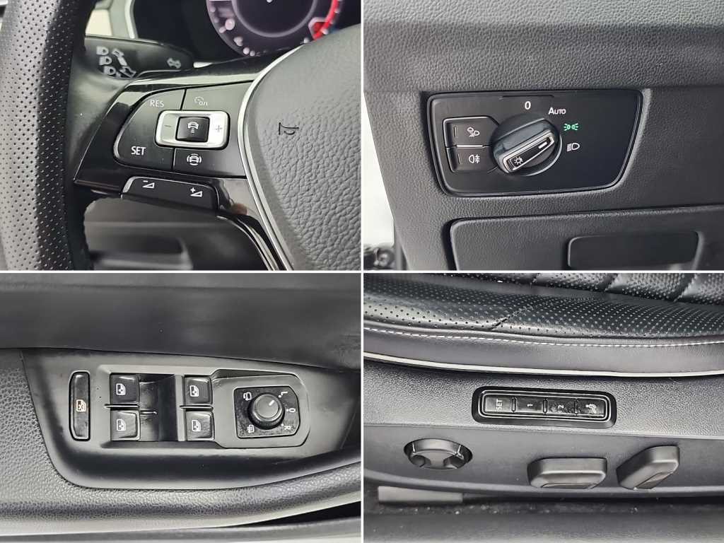 폭스바겐 아테온 2.0 TDI 엘레강스 프레스티지 이미지 19