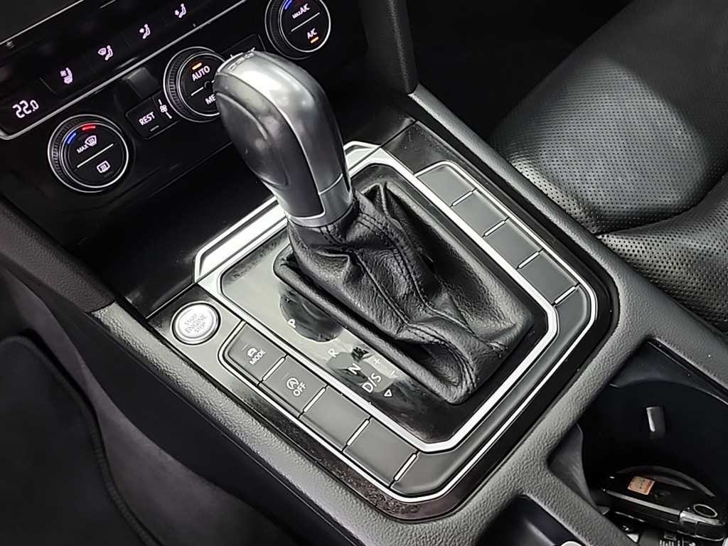 폭스바겐 아테온 2.0 TDI 엘레강스 프레스티지 이미지 8