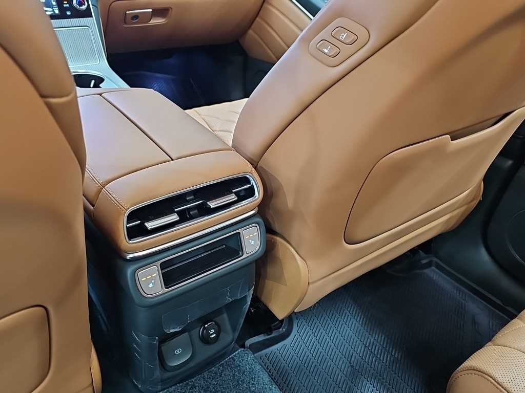 제네시스 GV80 가솔린 2.5T AWD 이미지 14
