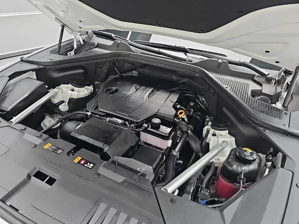 제네시스 GV80 가솔린 2.5T AWD 이미지 5