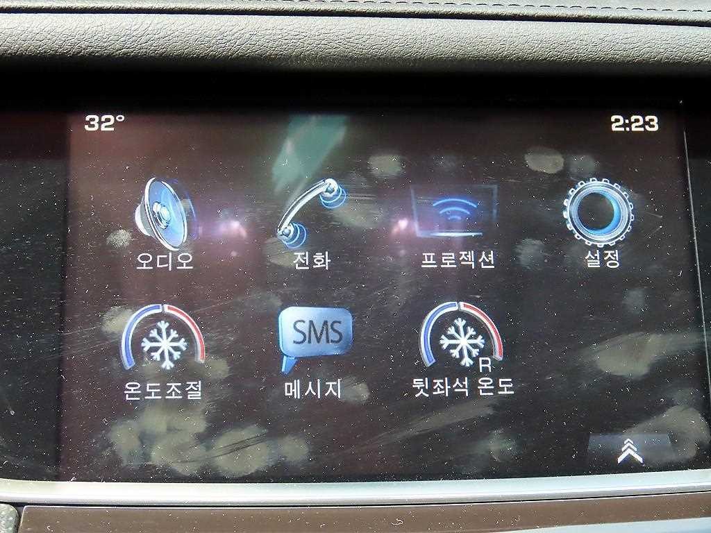 캐딜락 XT5 3.6 프리미엄 AWD 이미지 13