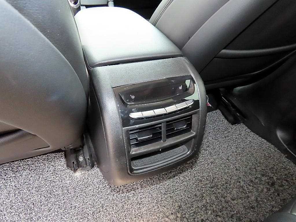 캐딜락 XT5 3.6 프리미엄 AWD 이미지 15