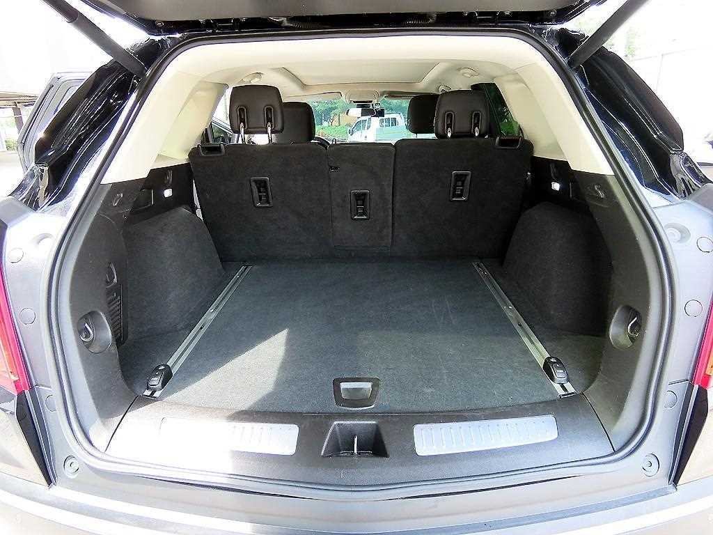 캐딜락 XT5 3.6 프리미엄 AWD 이미지 18