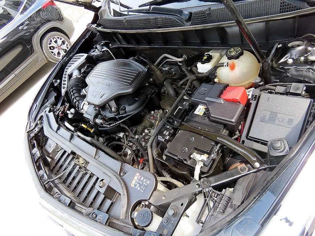 캐딜락 XT5 3.6 프리미엄 AWD 이미지 19