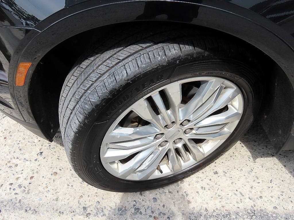 캐딜락 XT5 3.6 프리미엄 AWD 이미지 20