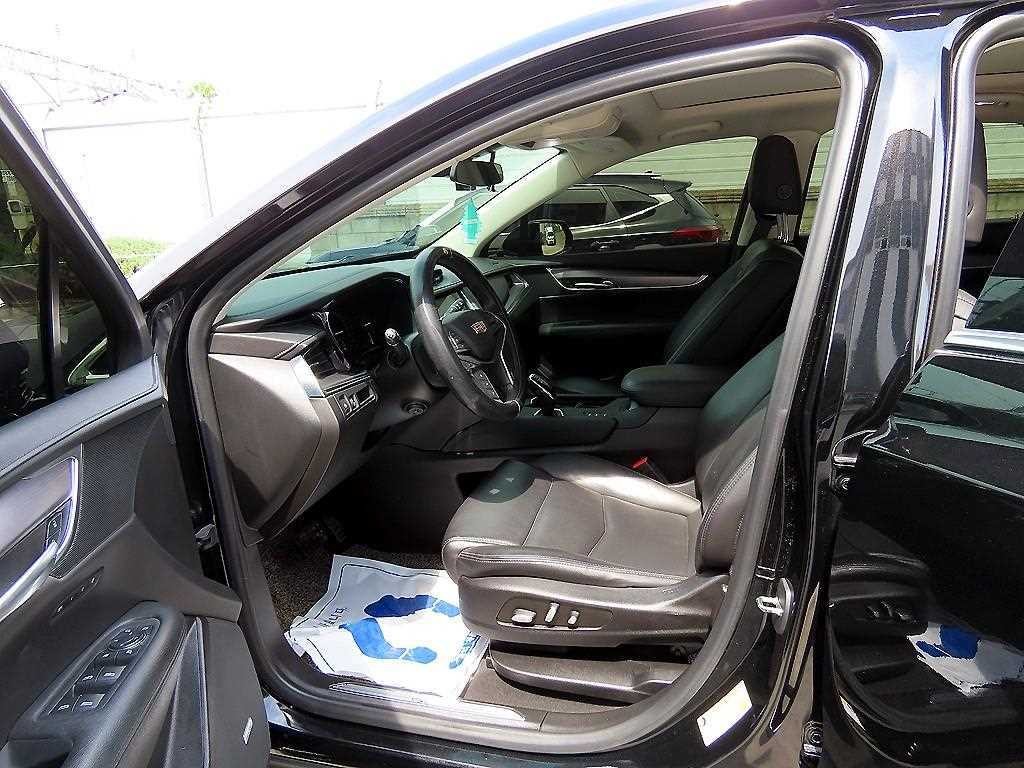 캐딜락 XT5 3.6 프리미엄 AWD 이미지 5