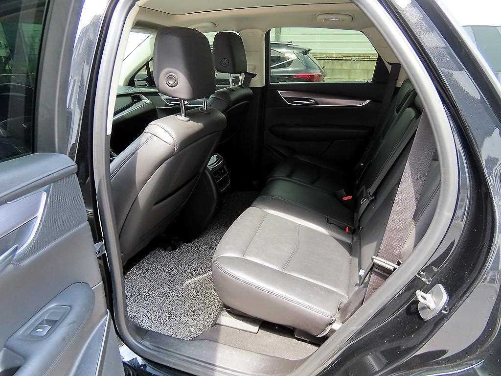 캐딜락 XT5 3.6 프리미엄 AWD 이미지 6