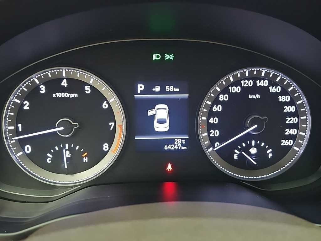현대 그랜저 그랜저 IG 3.0 GDI 익스클루시브 이미지 6