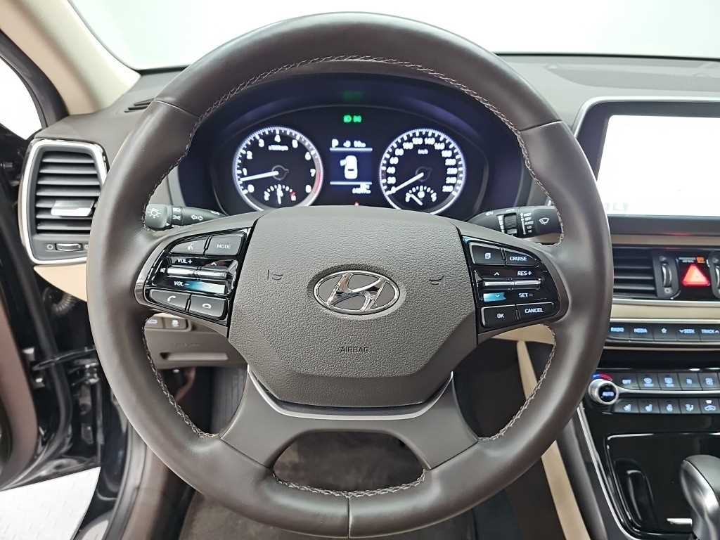 현대 그랜저 그랜저 IG 3.0 GDI 익스클루시브 이미지 9