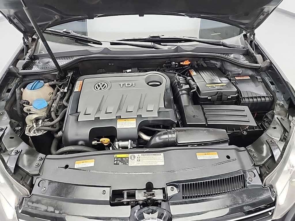 폭스바겐 골프 골프 6세대 2.0 TDI 카브리올레 이미지 5