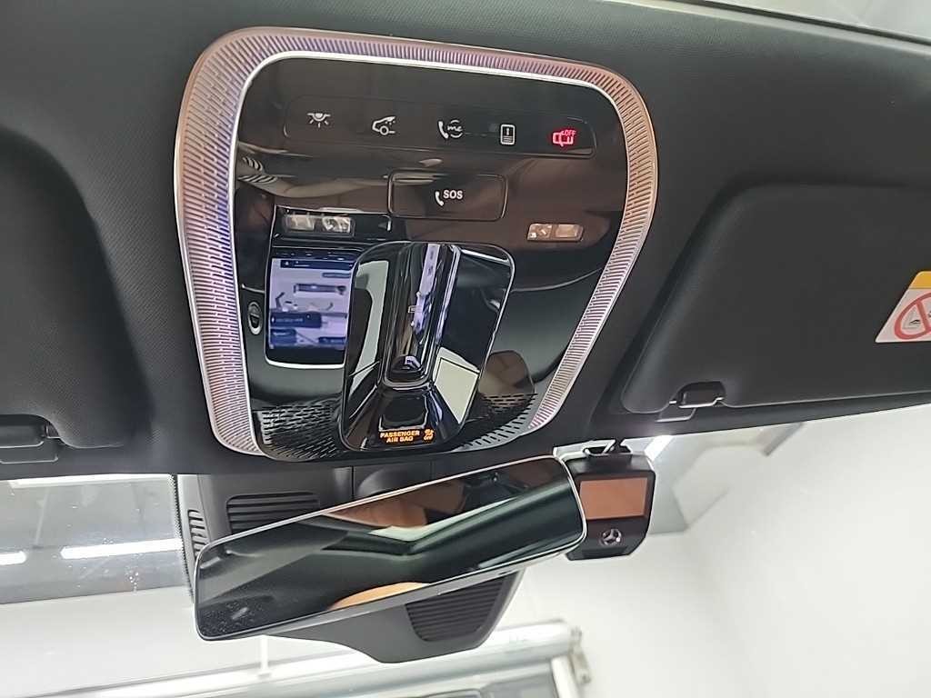 벤츠 S 클래스 S클래스-W223 S400 d 4MATIC 이미지 17