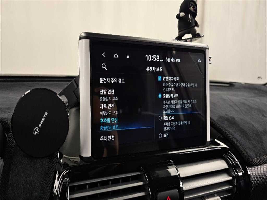 현대 캐스퍼 1.0 가솔린 터보 디 에센셜 이미지 18