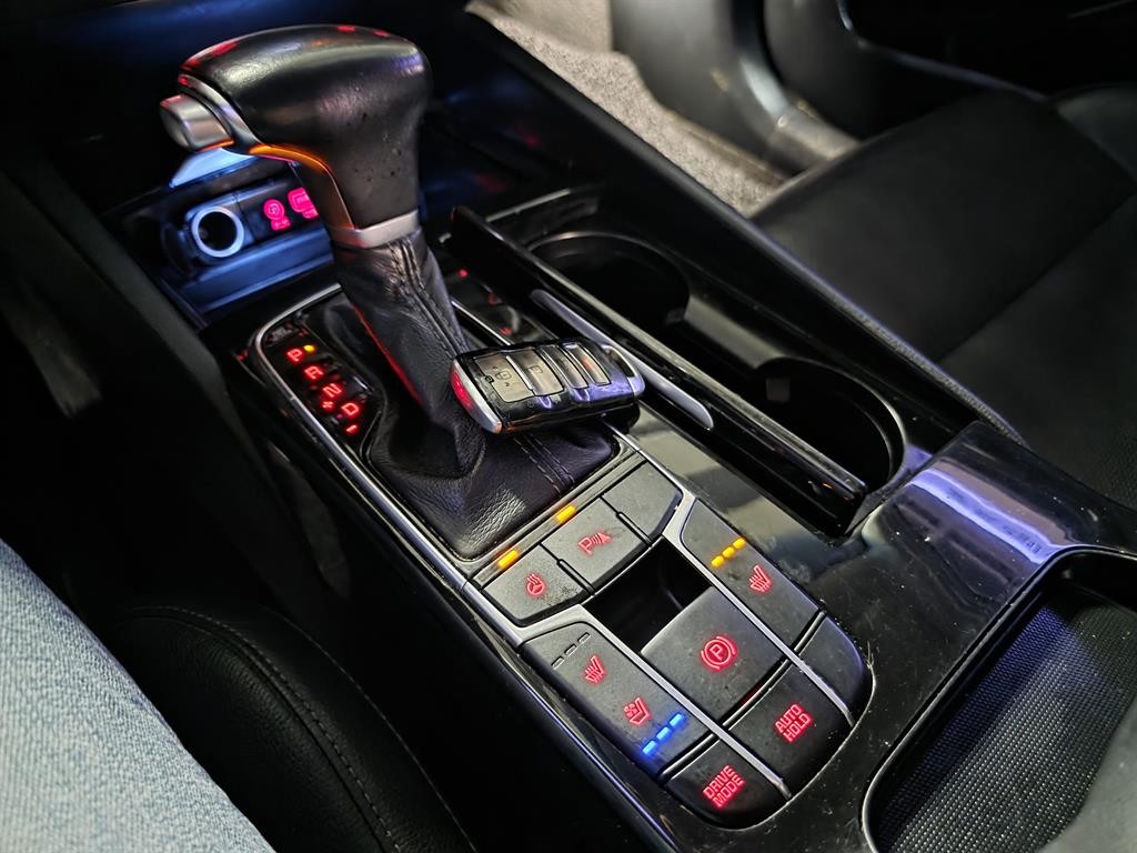 기아 K7 올 뉴 K7 3.0 LPI 럭셔리 이미지 10