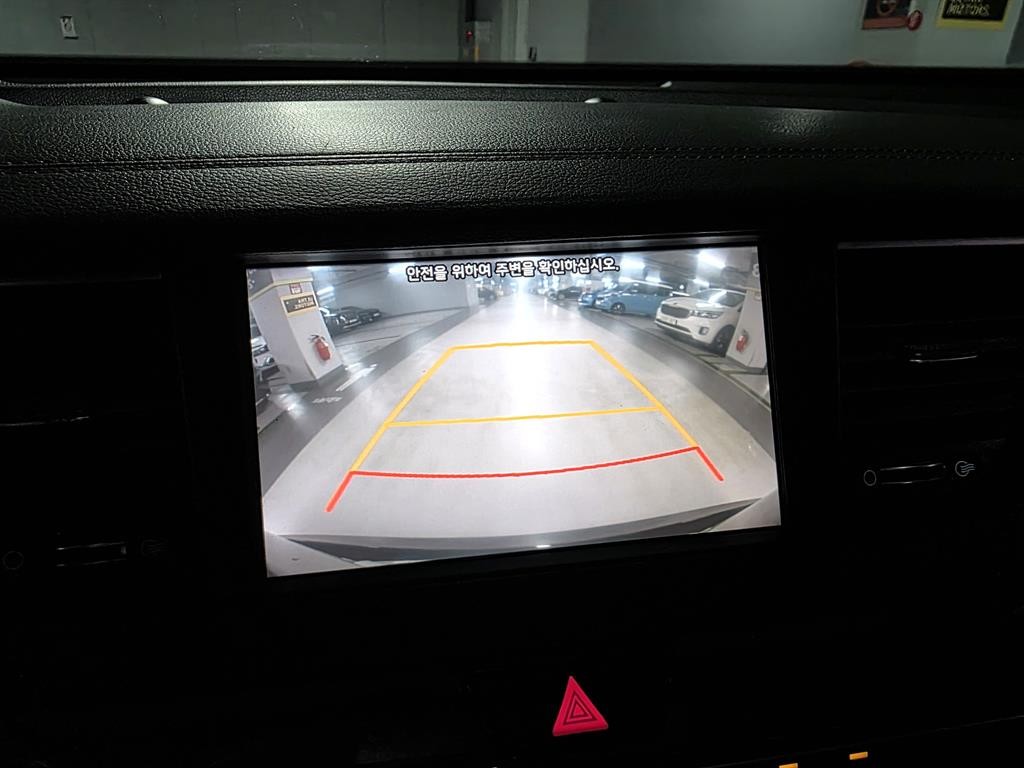 기아 K7 올 뉴 K7 3.0 LPI 럭셔리 이미지 12
