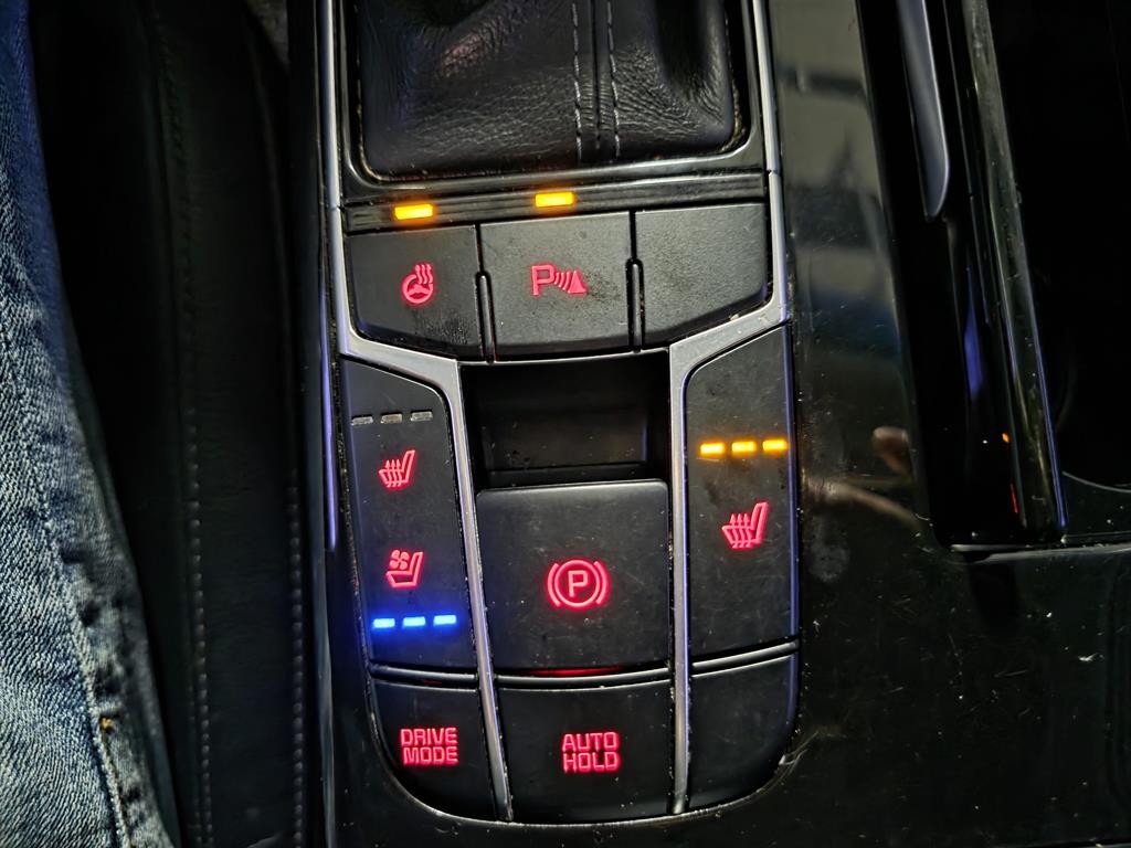 기아 K7 올 뉴 K7 3.0 LPI 럭셔리 이미지 14