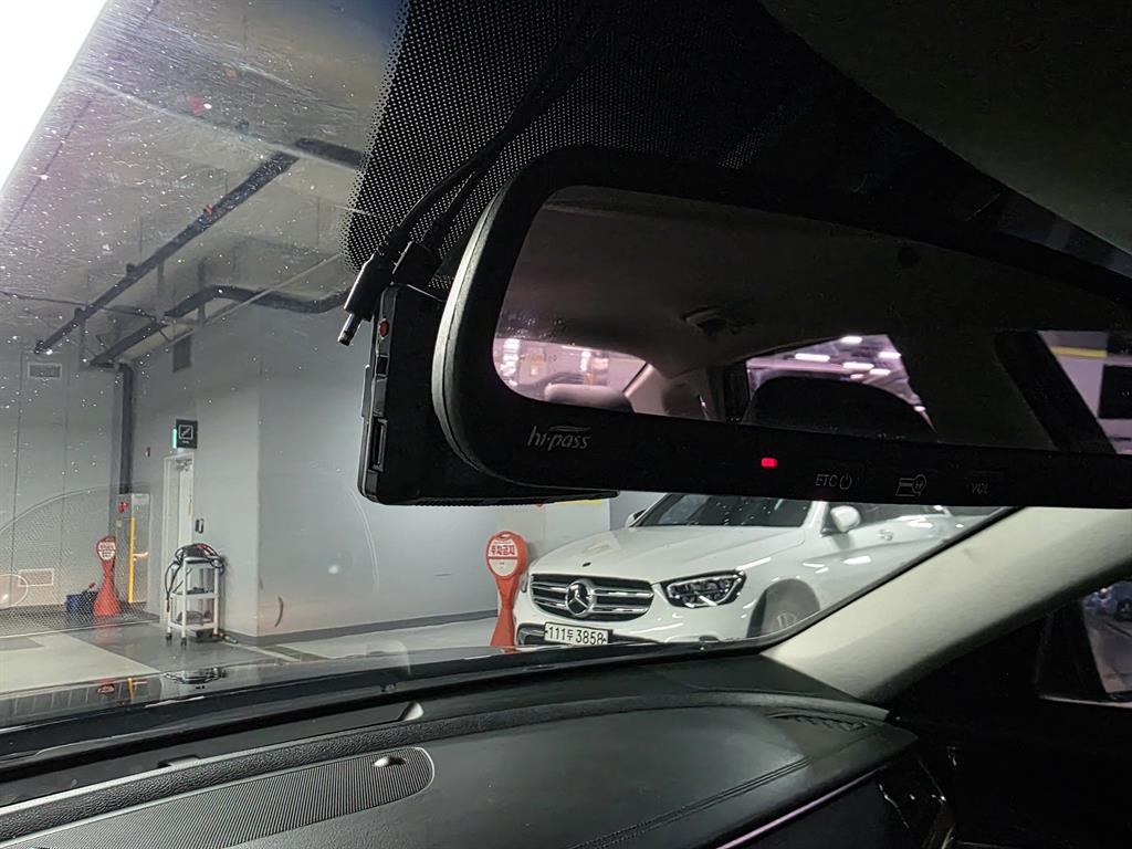 기아 K7 올 뉴 K7 3.0 LPI 럭셔리 이미지 16