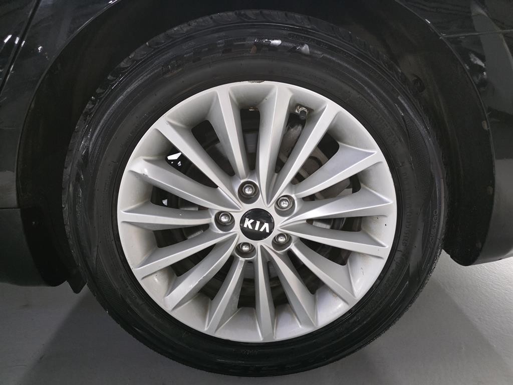 기아 K7 올 뉴 K7 3.0 LPI 럭셔리 이미지 19
