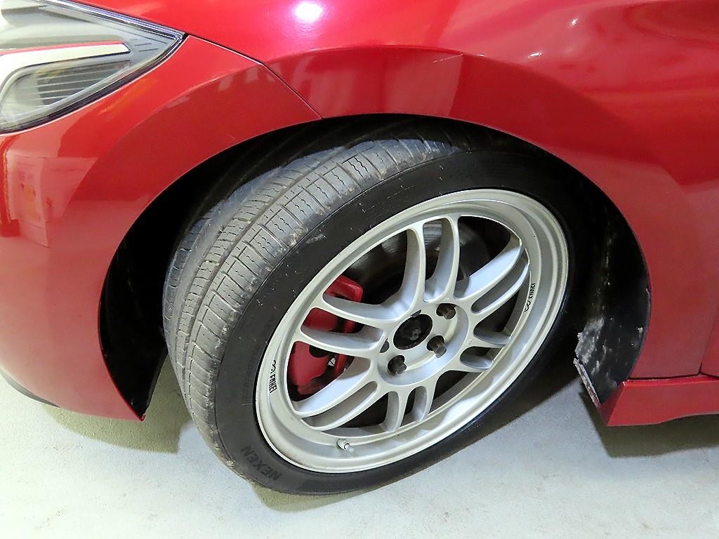 현대 아반떼 아반떼 AD 1.6 터보 스포츠 익스트림 셀렉션 이미지 20