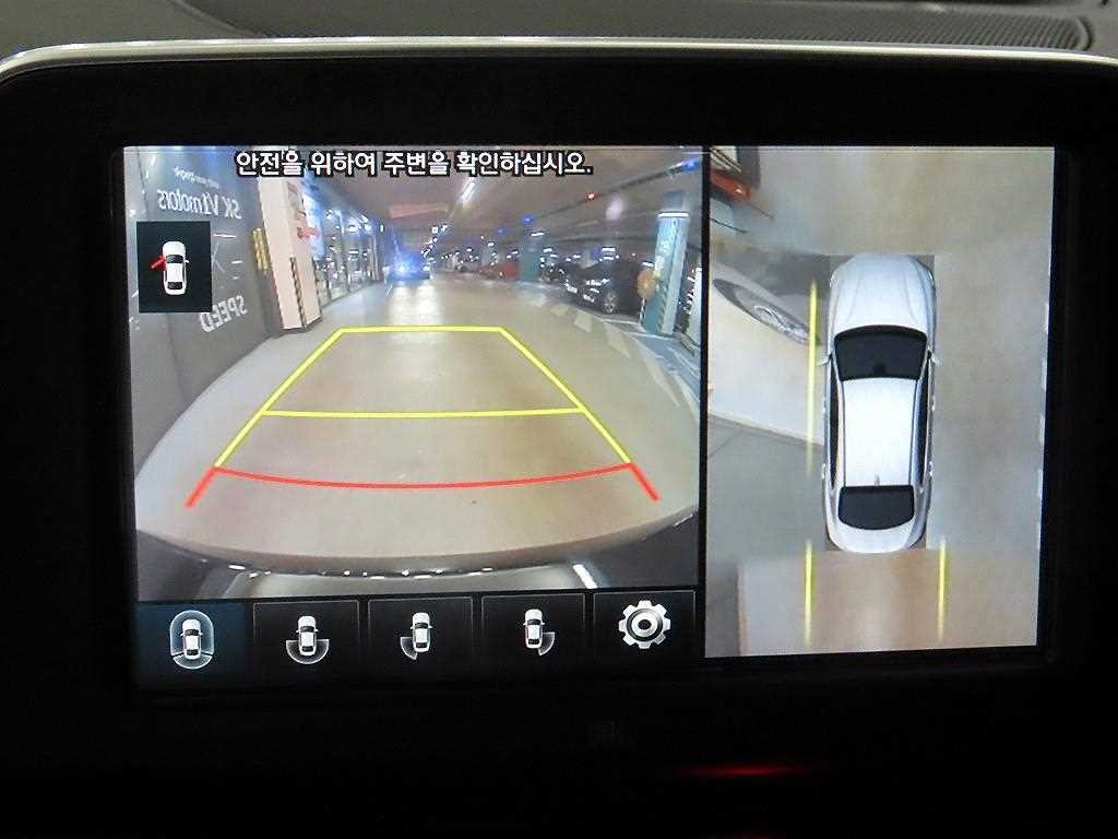 현대 그랜저 그랜저 IG 3.0 LPI 익스클루시브(렌터카) 이미지 15