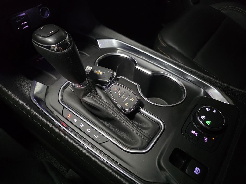 쉐보레 트래버스 3.6 AWD 레드라인 이미지 10